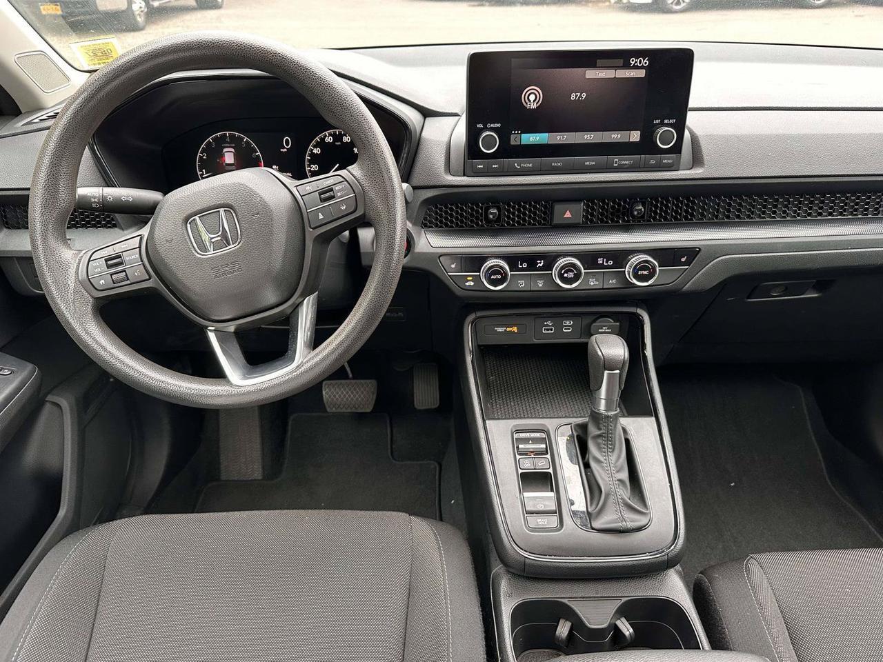 2024 Honda CR-V EX San Clemente CA