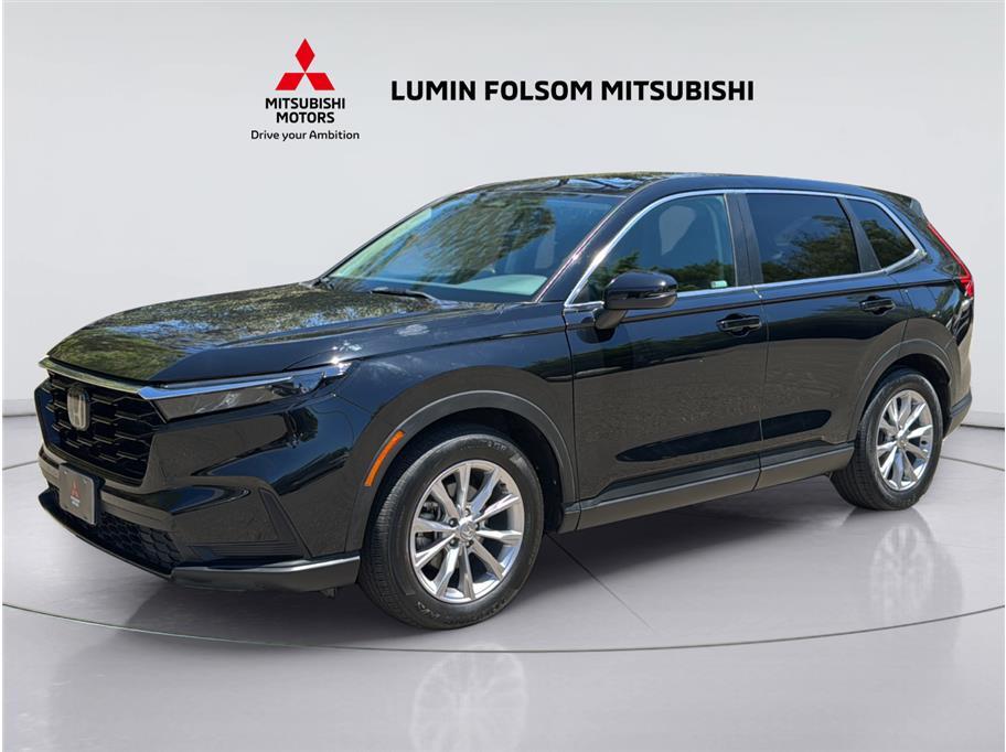 2024 Honda CR-V EX Sport Utility 4D Folsom CA 2024 Honda CR-V EX Sport Utility 4D Folsom CA