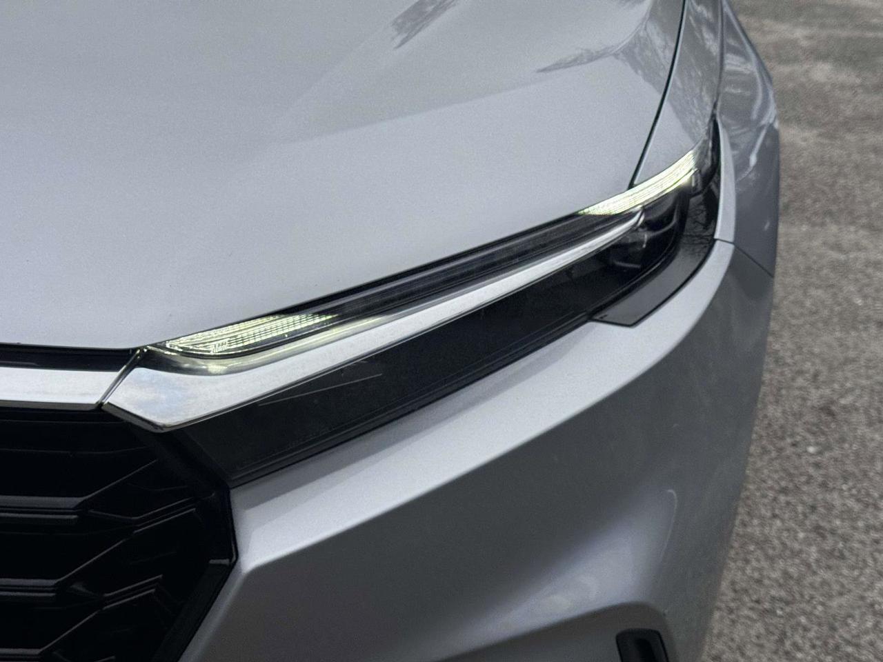 2024 Honda CR-V EX San Clemente CA