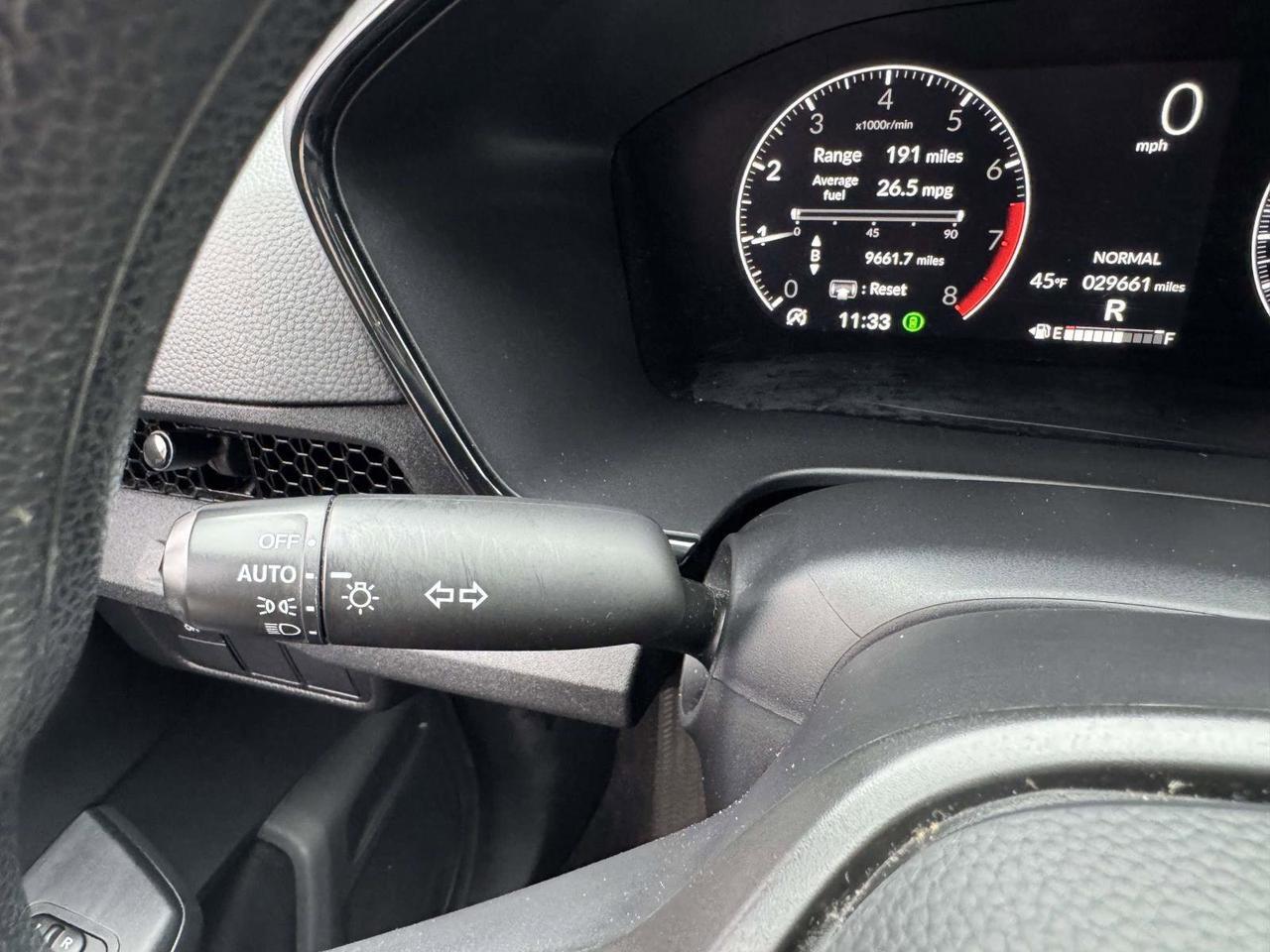 2024 Honda CR-V EX San Clemente CA