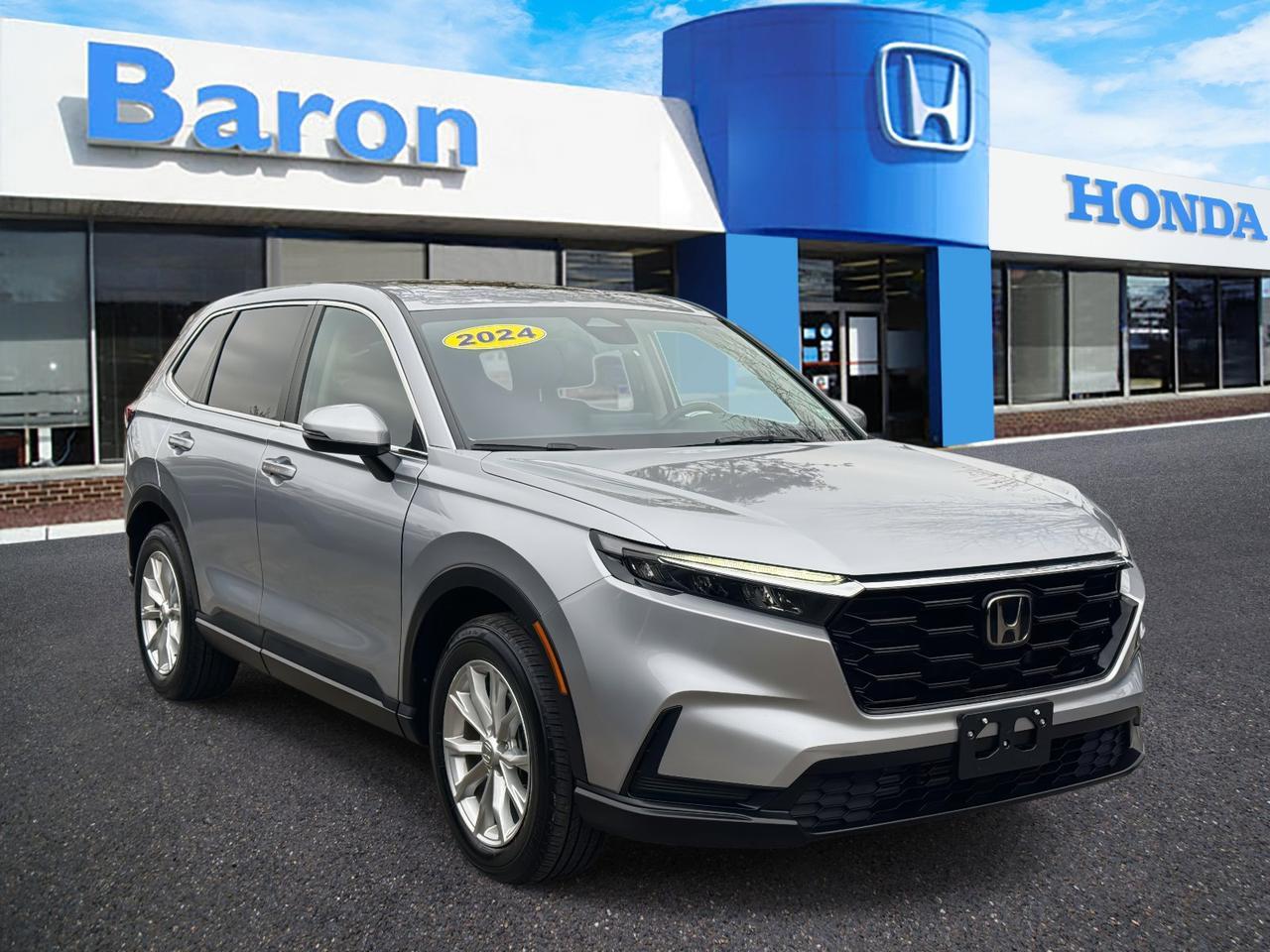 2024 Honda CR-V EX San Clemente CA