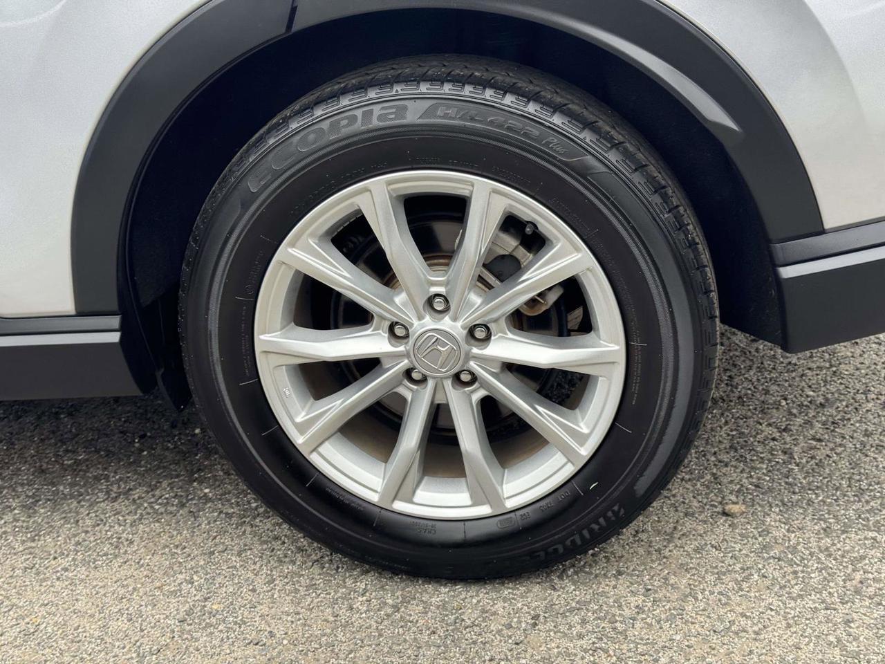 2024 Honda CR-V EX San Clemente CA