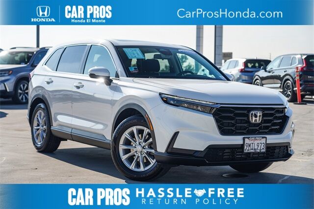 2024 Honda CR-V 2024 Honda CR-V