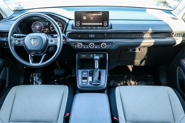 2024 Honda CR-V EX El Monte CA 2024 Honda CR-V EX El Monte CA
