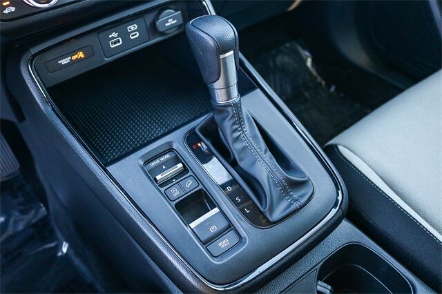 2024 Honda CR-V EX El Monte CA 2024 Honda CR-V EX El Monte CA