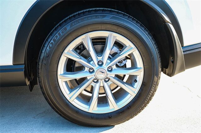 2024 Honda CR-V EX El Monte CA 2024 Honda CR-V EX El Monte CA