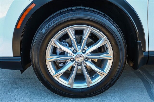 2024 Honda CR-V EX El Monte CA 2024 Honda CR-V EX El Monte CA