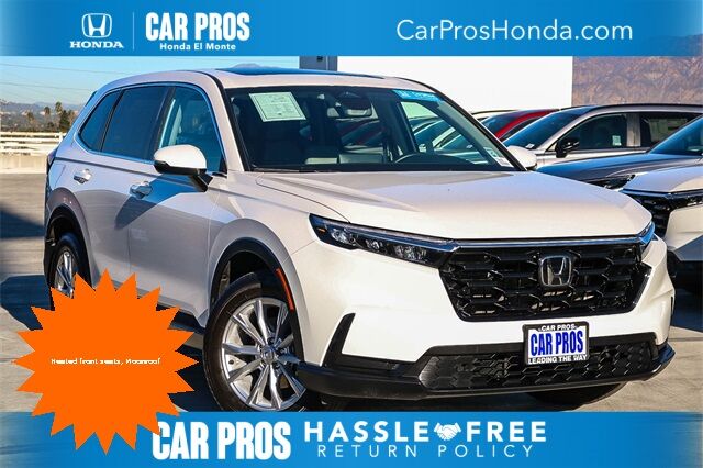 2024 Honda CR-V 2024 Honda CR-V