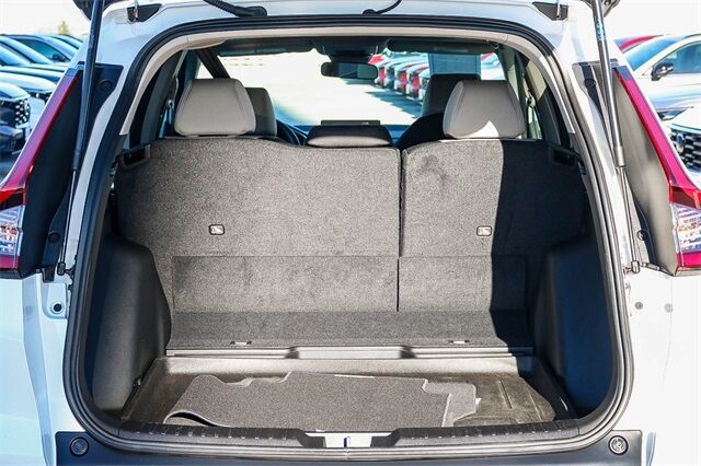 2024 Honda CR-V EX El Monte CA 2024 Honda CR-V EX El Monte CA