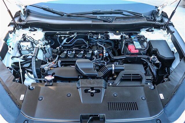 2024 Honda CR-V EX El Monte CA 2024 Honda CR-V EX El Monte CA