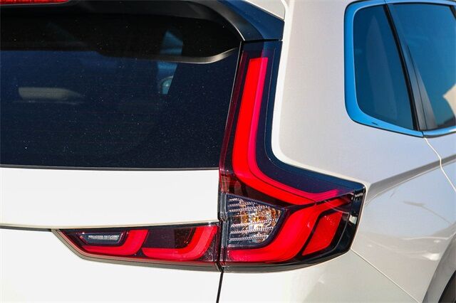 2024 Honda CR-V EX El Monte CA 2024 Honda CR-V EX El Monte CA