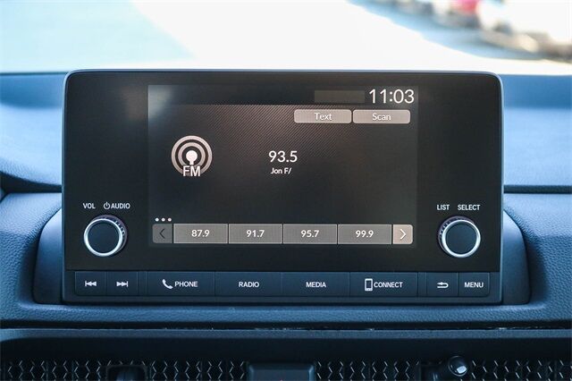 2024 Honda CR-V EX El Monte CA 2024 Honda CR-V EX El Monte CA