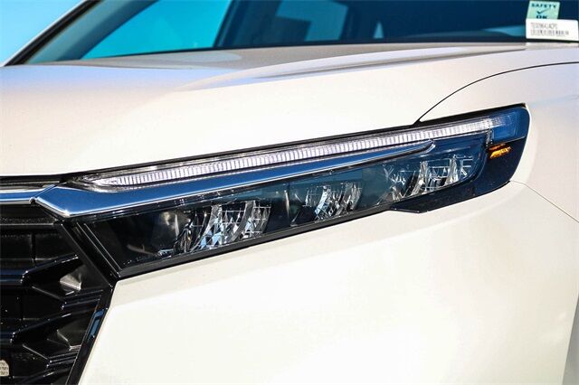 2024 Honda CR-V EX El Monte CA 2024 Honda CR-V EX El Monte CA