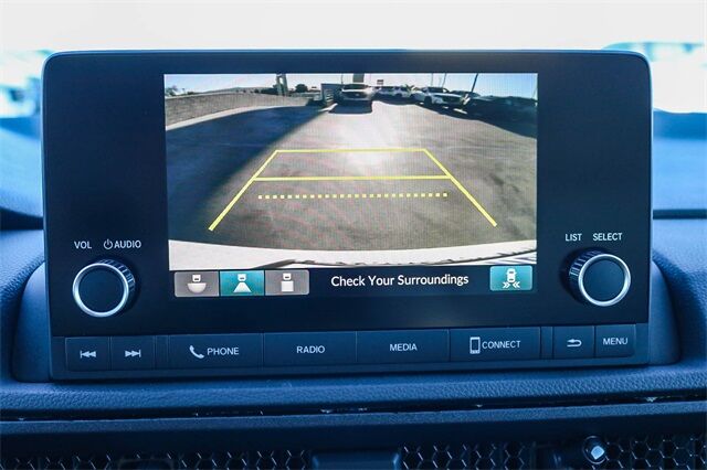 2024 Honda CR-V EX El Monte CA 2024 Honda CR-V EX El Monte CA