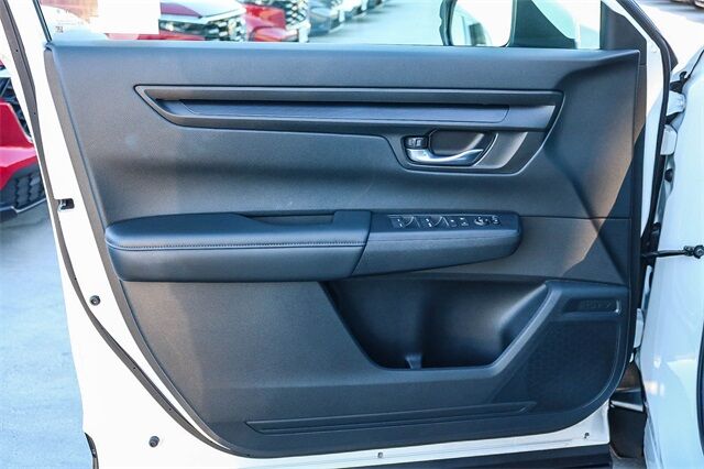 2024 Honda CR-V EX El Monte CA 2024 Honda CR-V EX El Monte CA