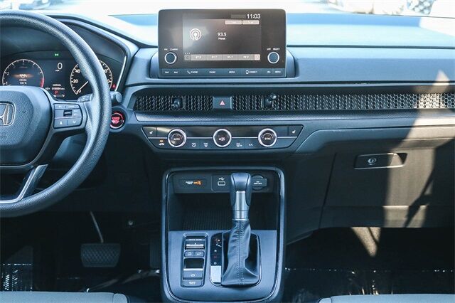 2024 Honda CR-V EX El Monte CA 2024 Honda CR-V EX El Monte CA