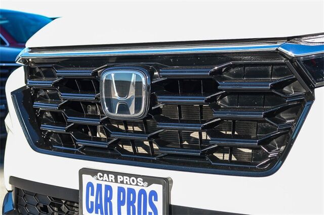 2024 Honda CR-V EX El Monte CA 2024 Honda CR-V EX El Monte CA