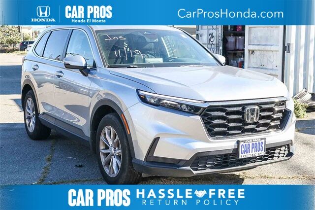 2024 Honda CR-V 2024 Honda CR-V