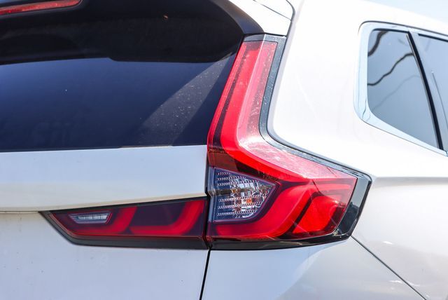 2024 Honda CR-V EX El Monte CA 2024 Honda CR-V EX El Monte CA