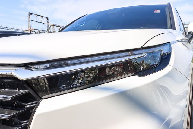 2024 Honda CR-V EX El Monte CA 2024 Honda CR-V EX El Monte CA