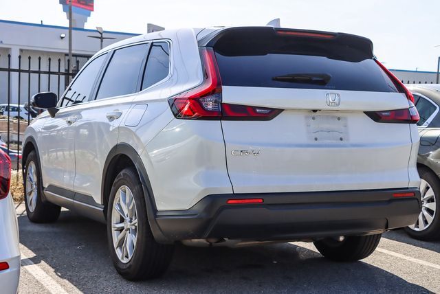 2024 Honda CR-V EX El Monte CA 2024 Honda CR-V EX El Monte CA