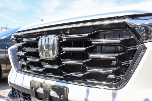 2024 Honda CR-V EX El Monte CA 2024 Honda CR-V EX El Monte CA