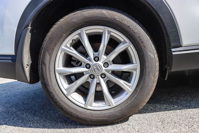 2024 Honda CR-V EX El Monte CA 2024 Honda CR-V EX El Monte CA