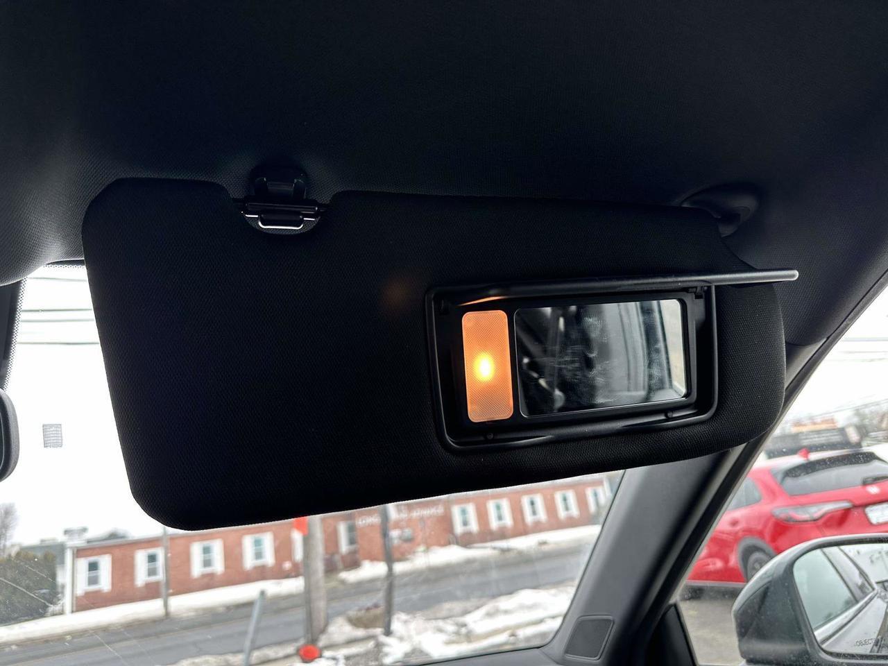 2024 Honda CR-V Hybrid Sport Clifton Park NY