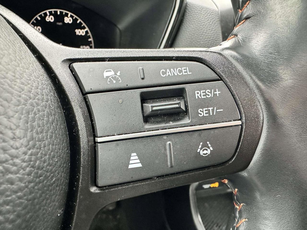 2024 Honda CR-V Hybrid Sport Clifton Park NY