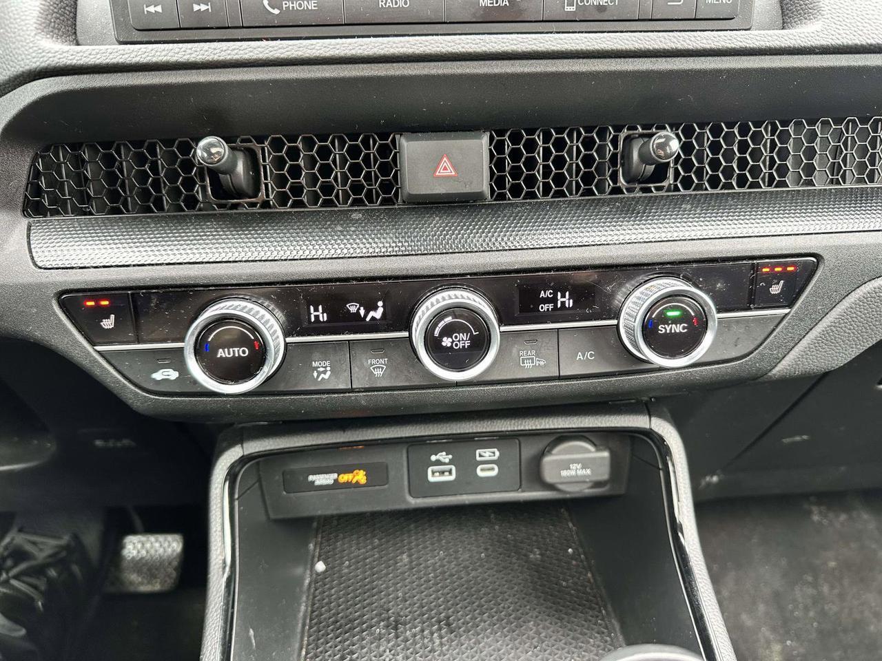 2024 Honda CR-V Hybrid Sport Clifton Park NY