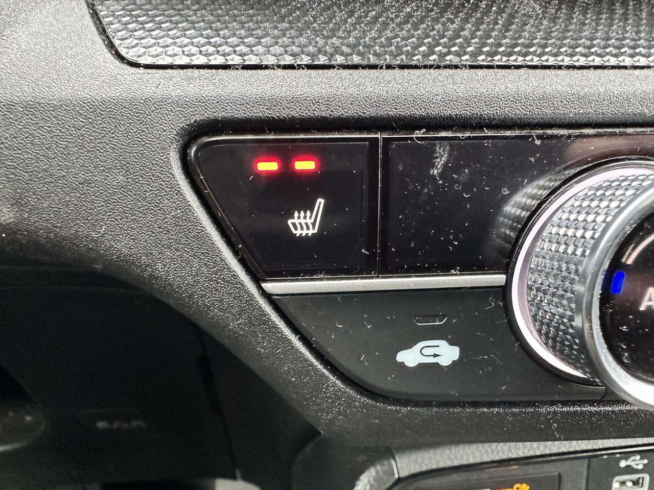 2024 Honda CR-V Hybrid Sport Clifton Park NY