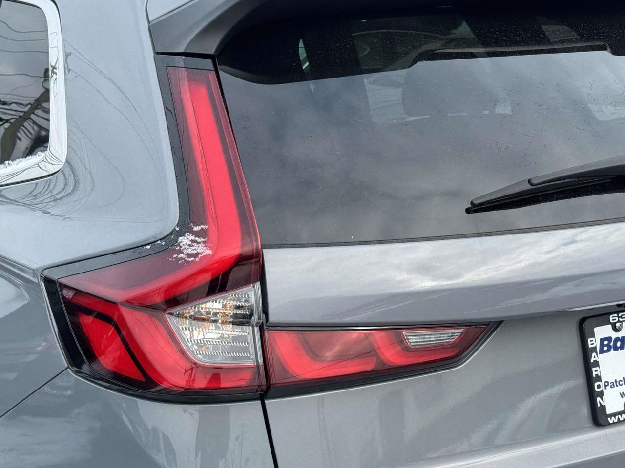 2024 Honda CR-V Hybrid Sport Clifton Park NY