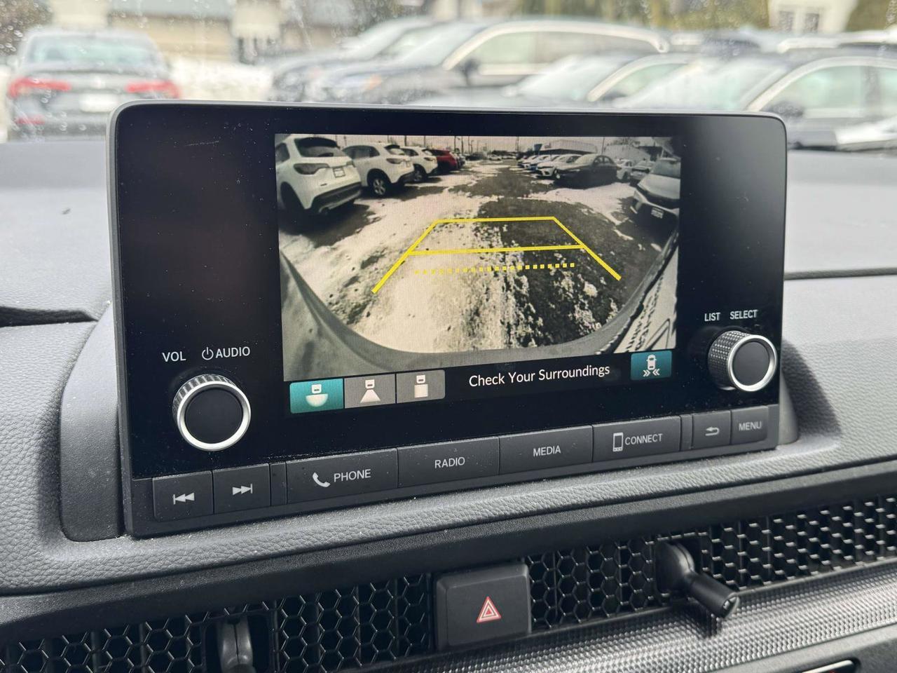 2024 Honda CR-V Hybrid Sport Clifton Park NY