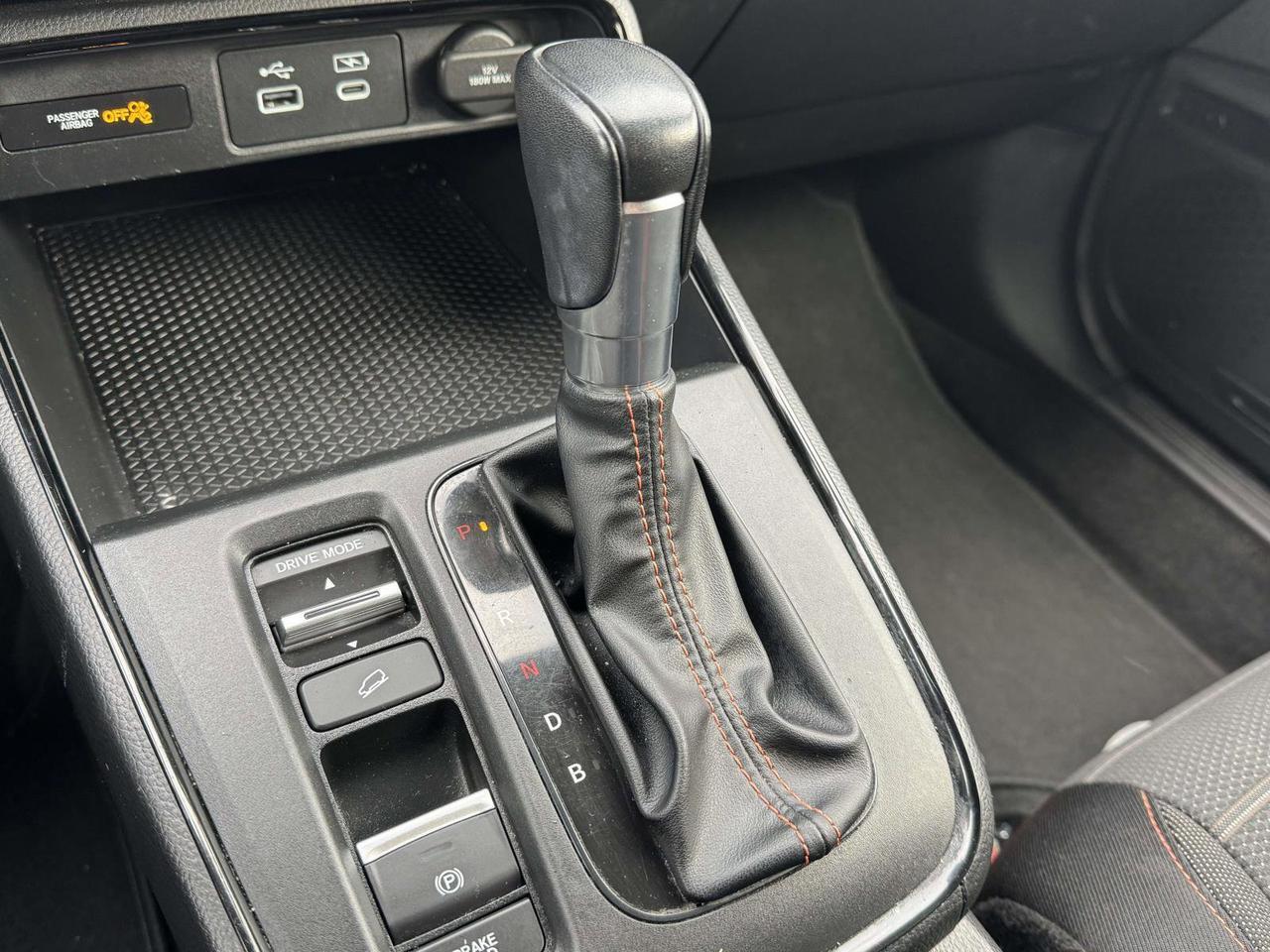 2024 Honda CR-V Hybrid Sport Clifton Park NY