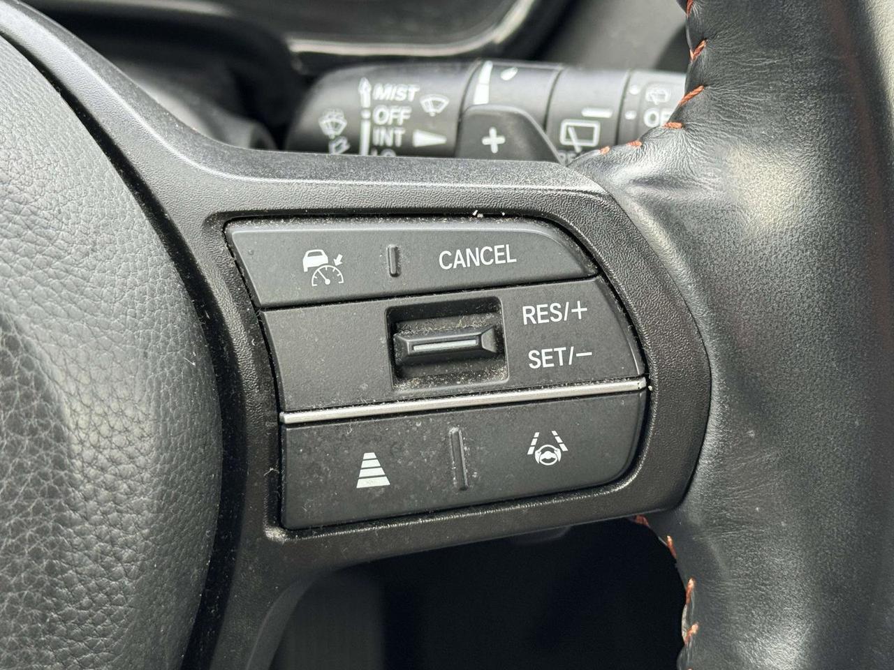 2024 Honda CR-V Hybrid Sport Clifton Park NY