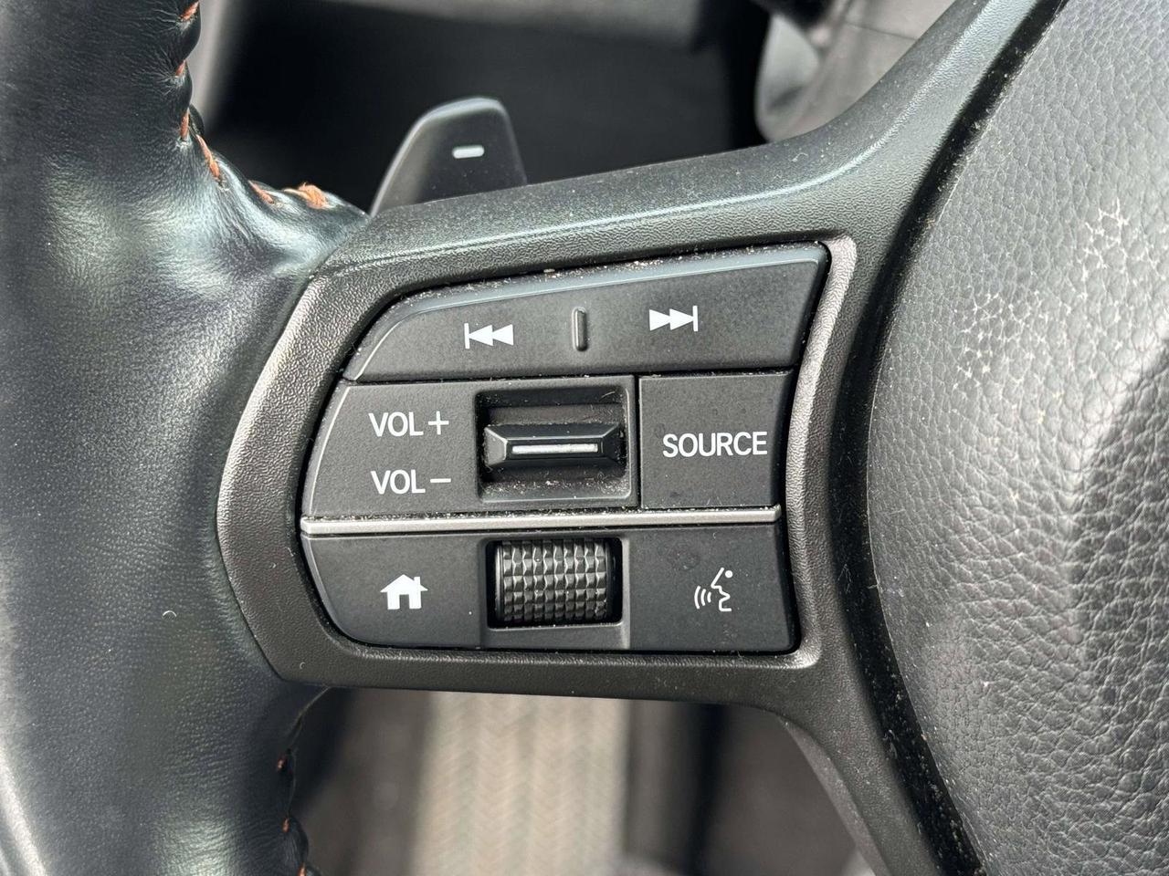 2024 Honda CR-V Hybrid Sport Clifton Park NY