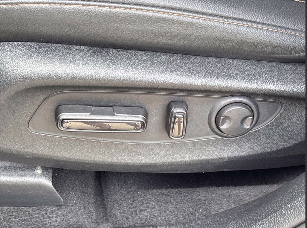2024 Honda CR-V Hybrid Sport-L Oklahoma City OK