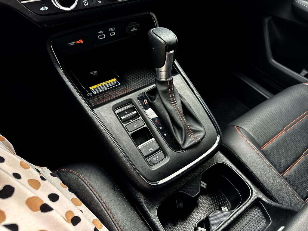 2024 Honda CR-V Hybrid Sport-L Oklahoma City OK