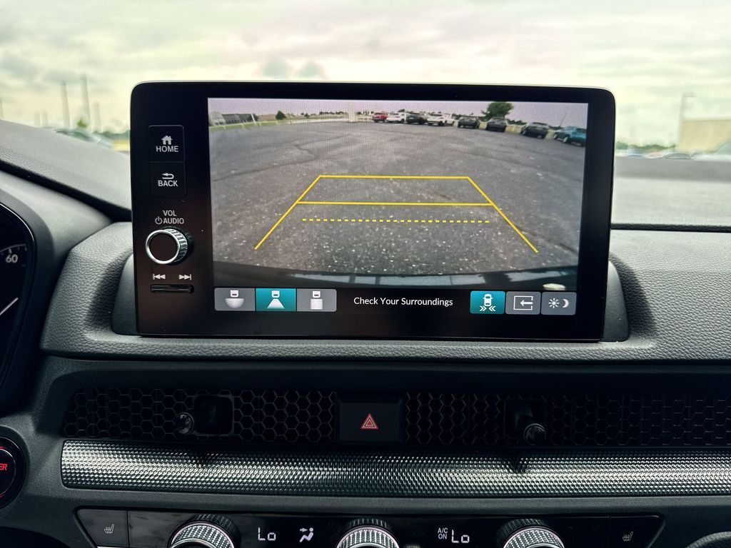 2024 Honda CR-V Hybrid Sport-L Oklahoma City OK