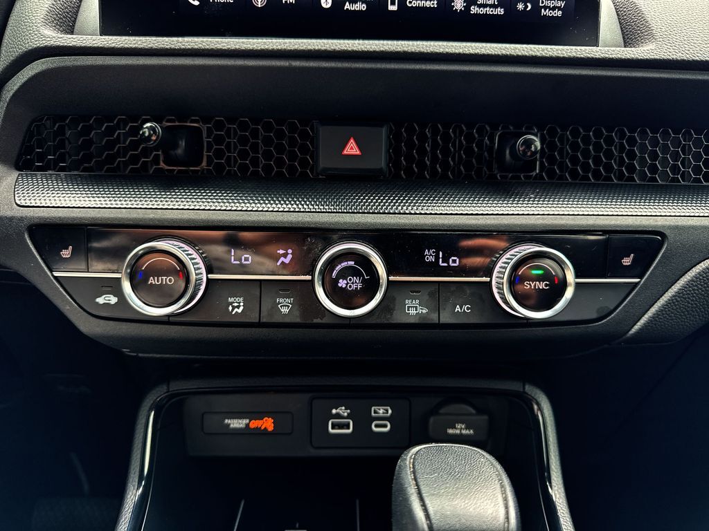 2024 Honda CR-V Hybrid Sport-L Oklahoma City OK