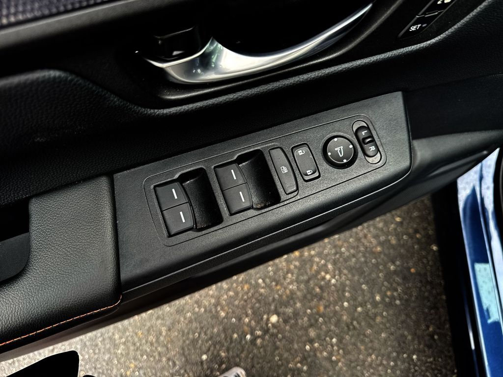2024 Honda CR-V Hybrid Sport-L Oklahoma City OK