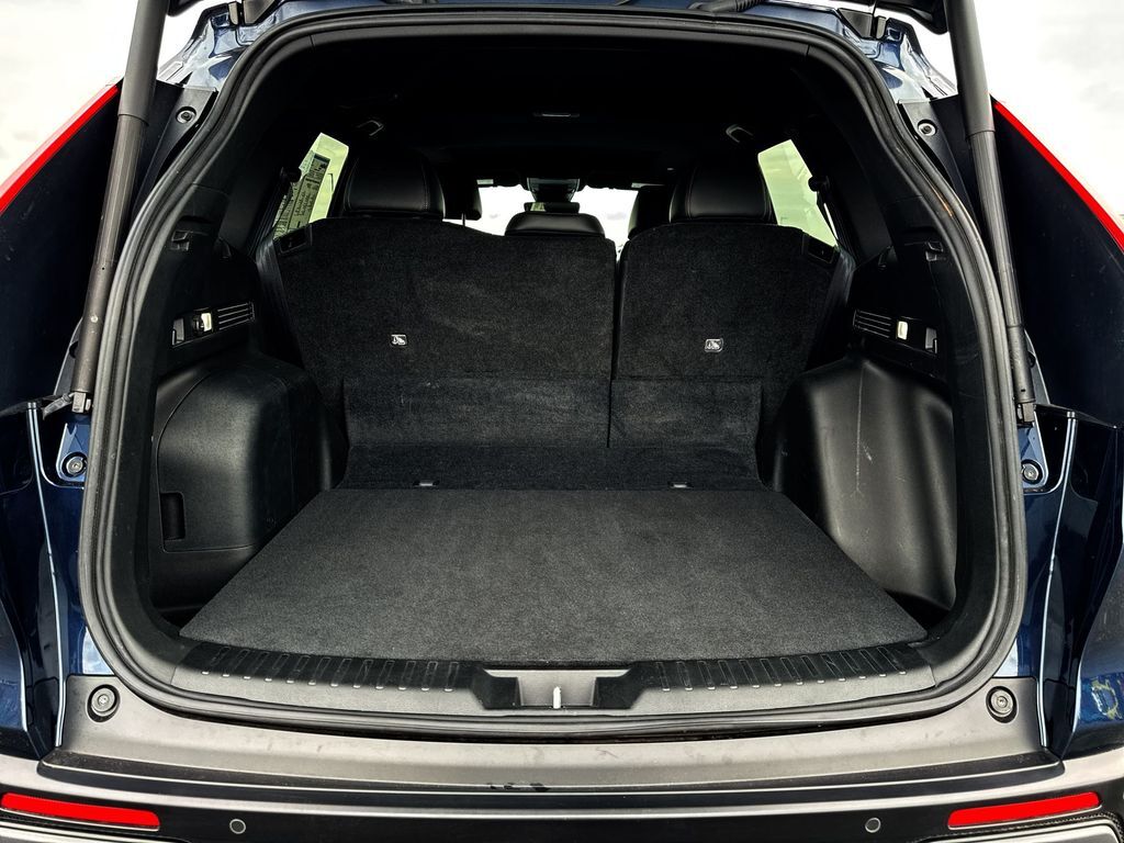 2024 Honda CR-V Hybrid Sport-L Oklahoma City OK