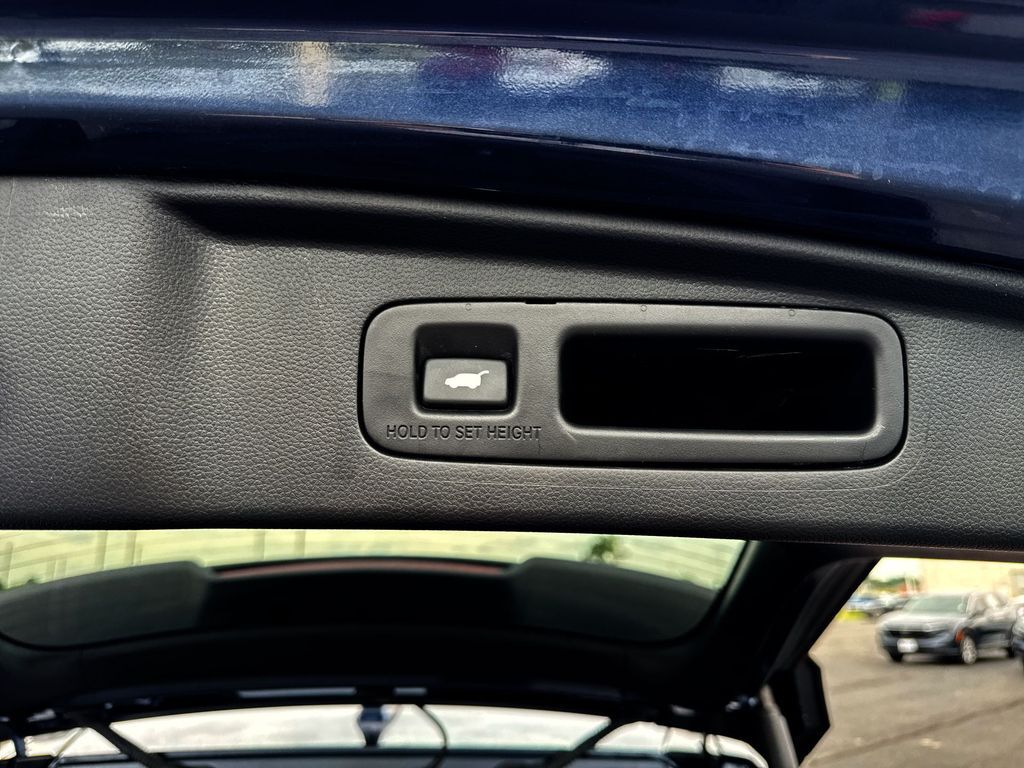 2024 Honda CR-V Hybrid Sport-L Oklahoma City OK