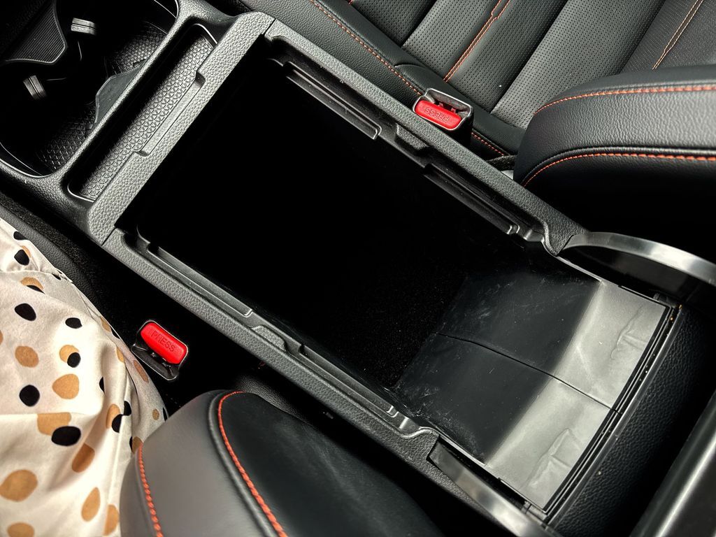 2024 Honda CR-V Hybrid Sport-L Oklahoma City OK