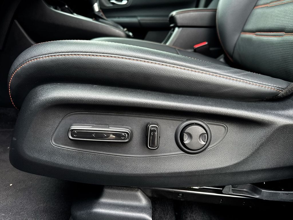 2024 Honda CR-V Hybrid Sport-L Oklahoma City OK