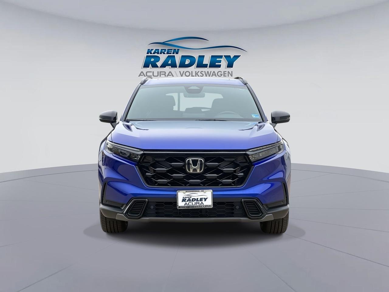 2024 Honda CR-V Hybrid Sport-L Woodbridge VA