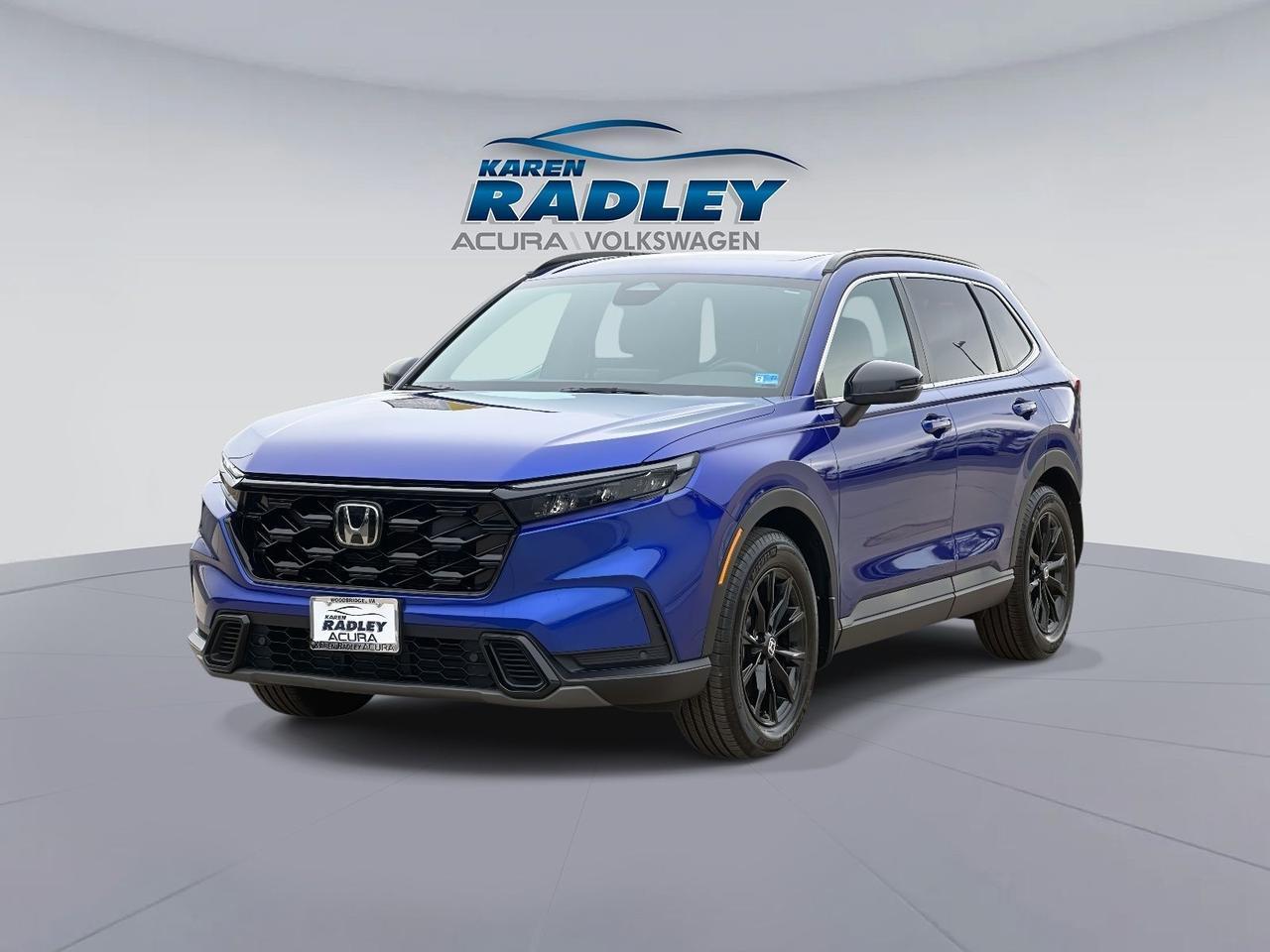 2024 Honda CR-V Hybrid Sport-L Woodbridge VA