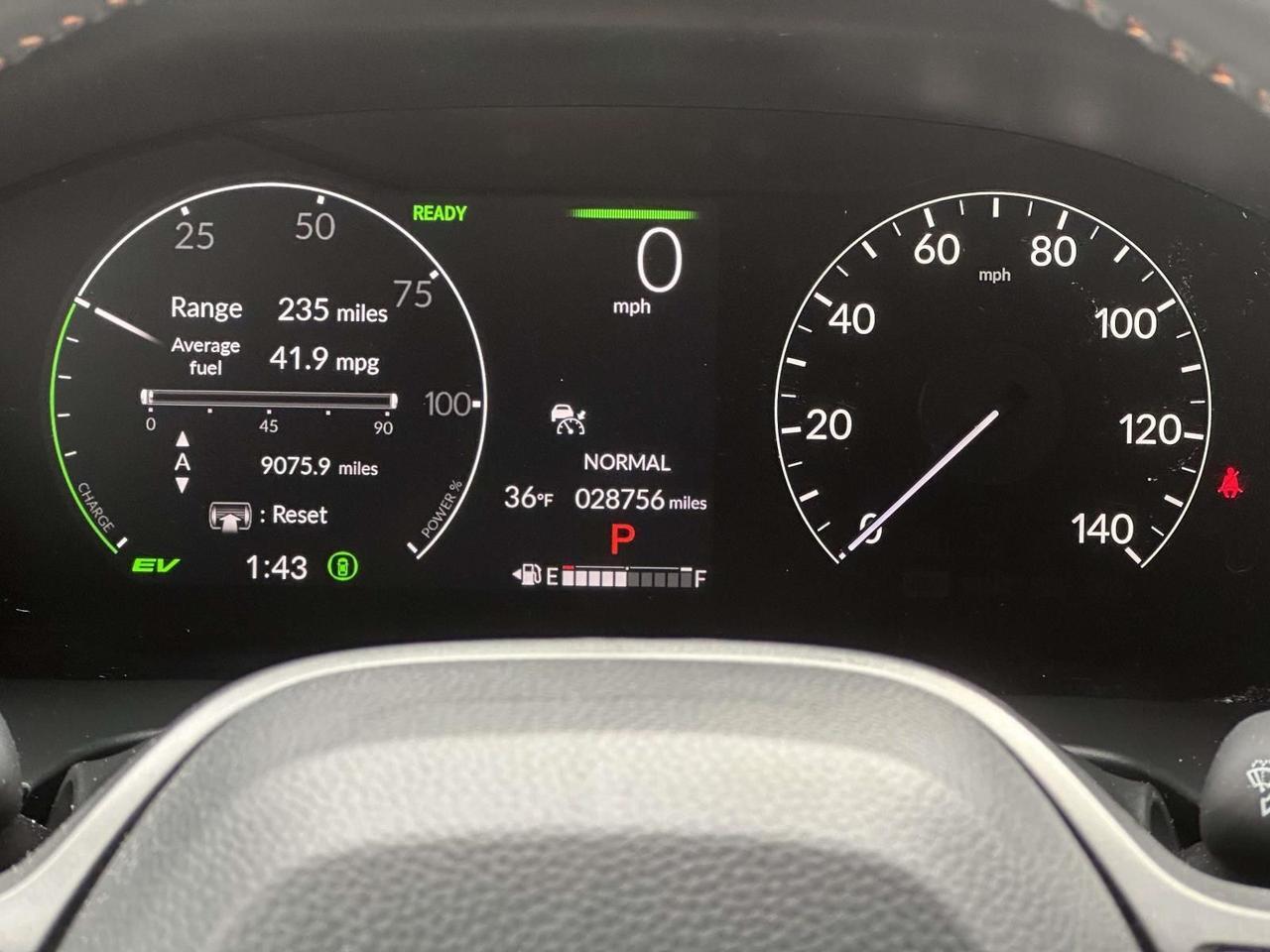 2024 Honda CR-V Hybrid Sport-L Woodbridge VA