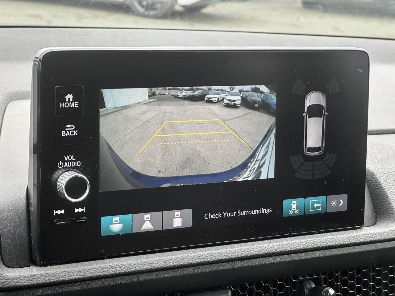 2024 Honda CR-V Hybrid Sport-L Woodbridge VA