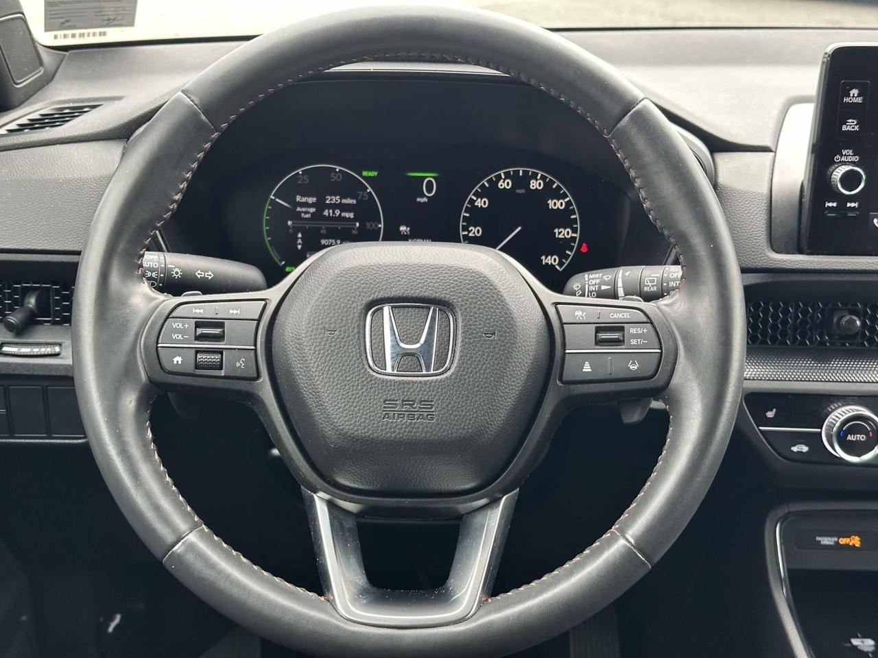 2024 Honda CR-V Hybrid Sport-L Woodbridge VA